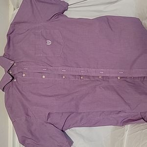 Chaps XL dress shirt